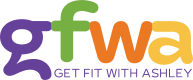 GET FIT WITH ASHLEY