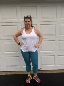 Jillian “Before”