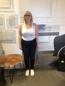KiKi “Before”