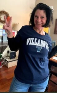 Margie “Before”