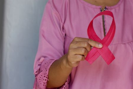 For Breast Cancer Awareness Month:  Know Your Health Numbers and Take ACTION!