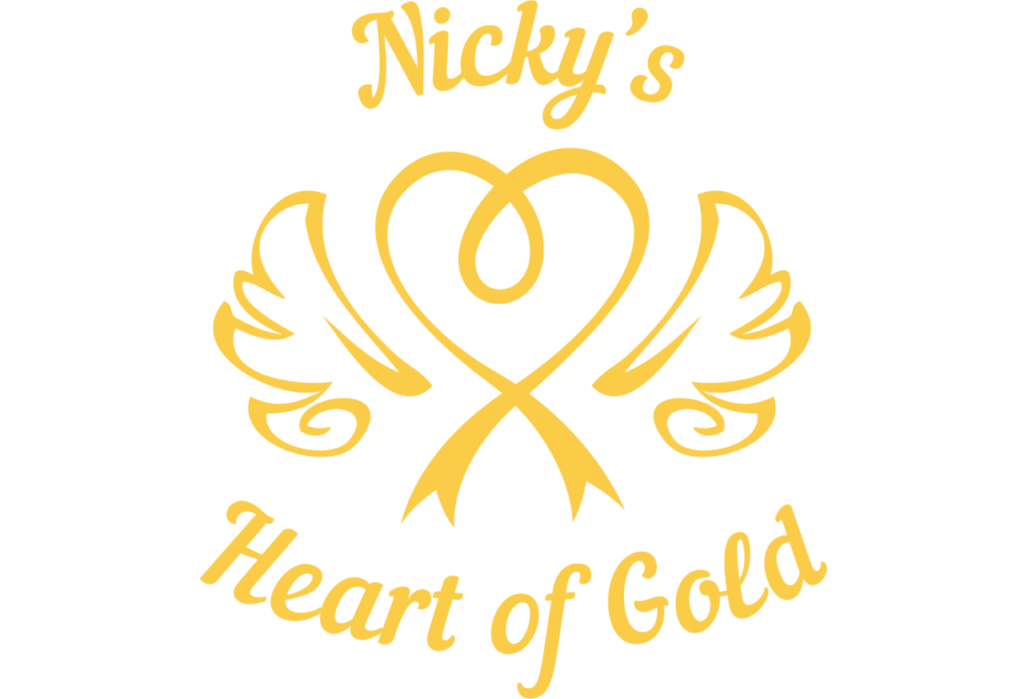 Nicky’s Heart of Gold – 2021
