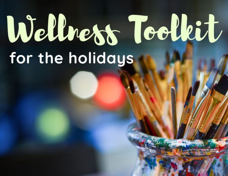 3 Quick Tips to Ensure Healthy Holidays