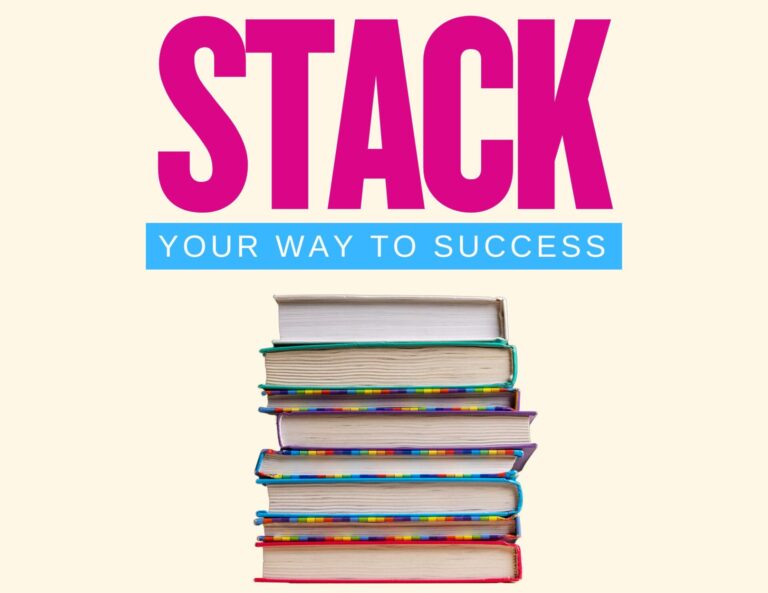 How Habit Stacking Can Transform Your Daily Routine
