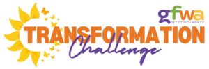 Transformation Challenge Heading