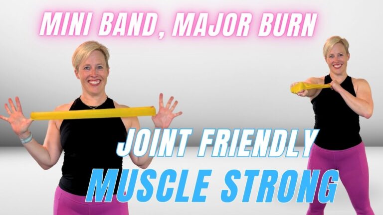 15-Minute Mini Band